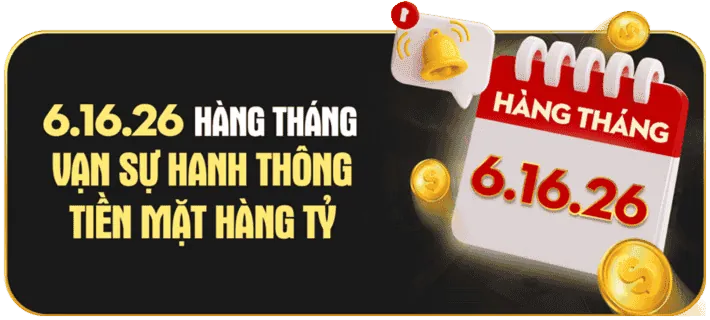 Sự Kiện Đặc Biệt Và Giải Đấu TX68