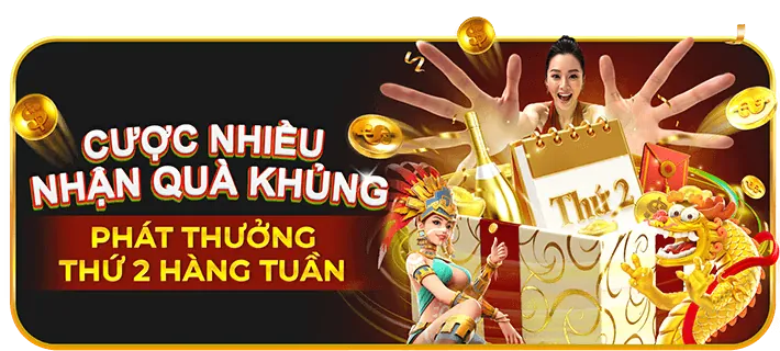 Ưu Đãi Dành Cho Thành Viên VIP TX68