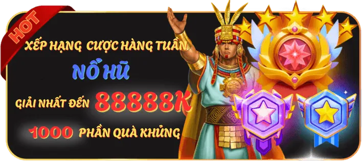 Hoàn Trả Cược TX68